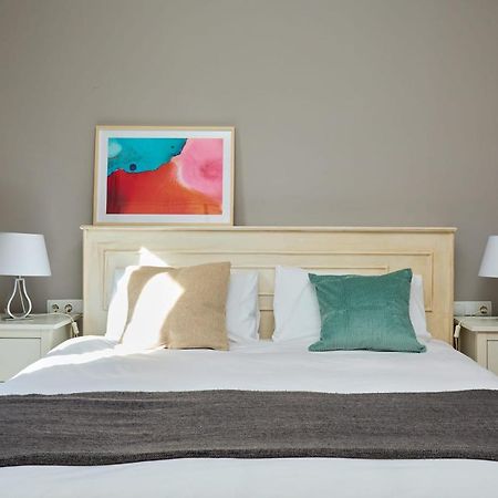 Casa Cosi - Casanova 5 Apartment Barcelona Ngoại thất bức ảnh