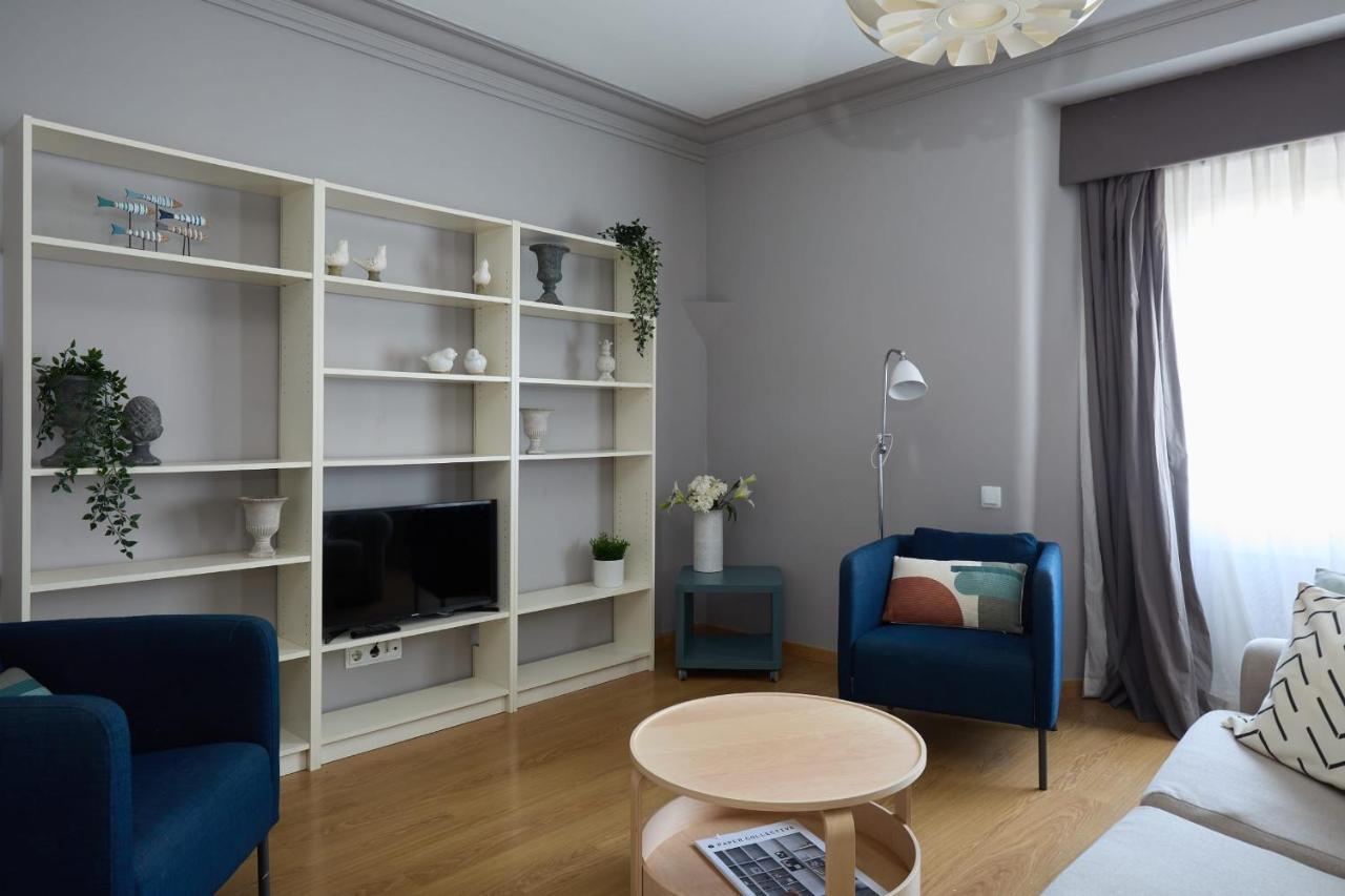 Casa Cosi - Casanova 5 Apartment Barcelona Ngoại thất bức ảnh