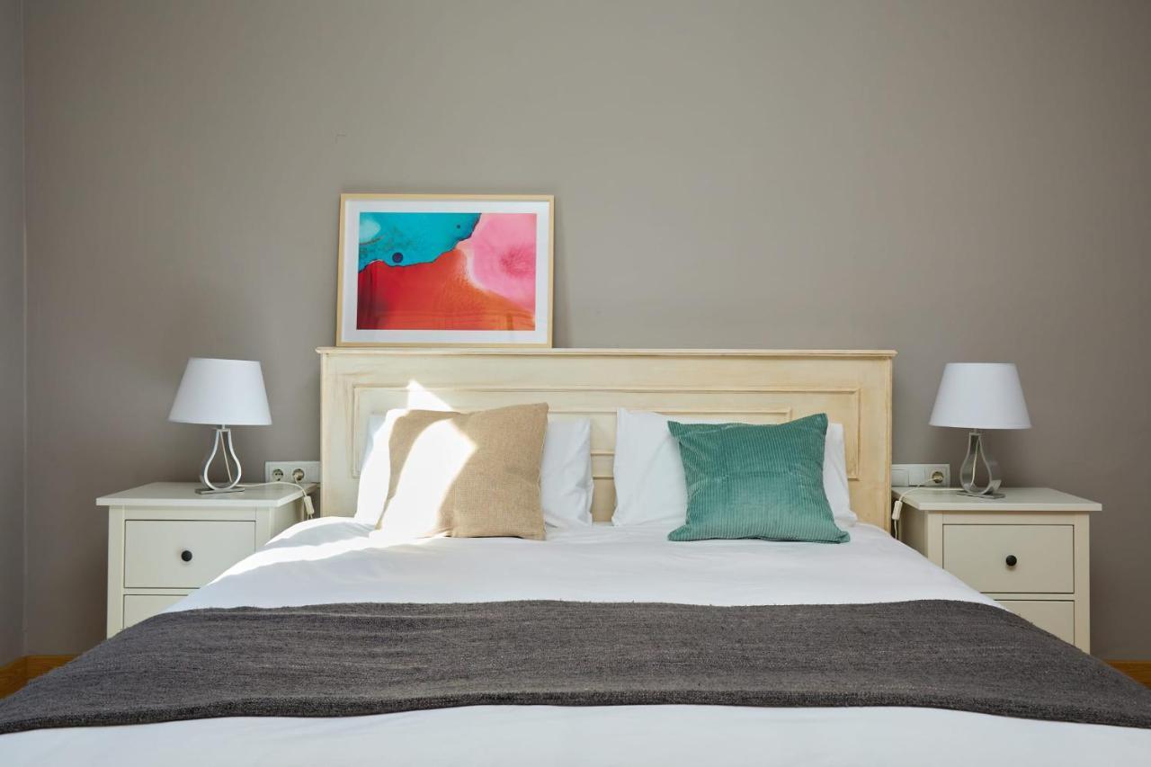 Casa Cosi - Casanova 5 Apartment Barcelona Ngoại thất bức ảnh
