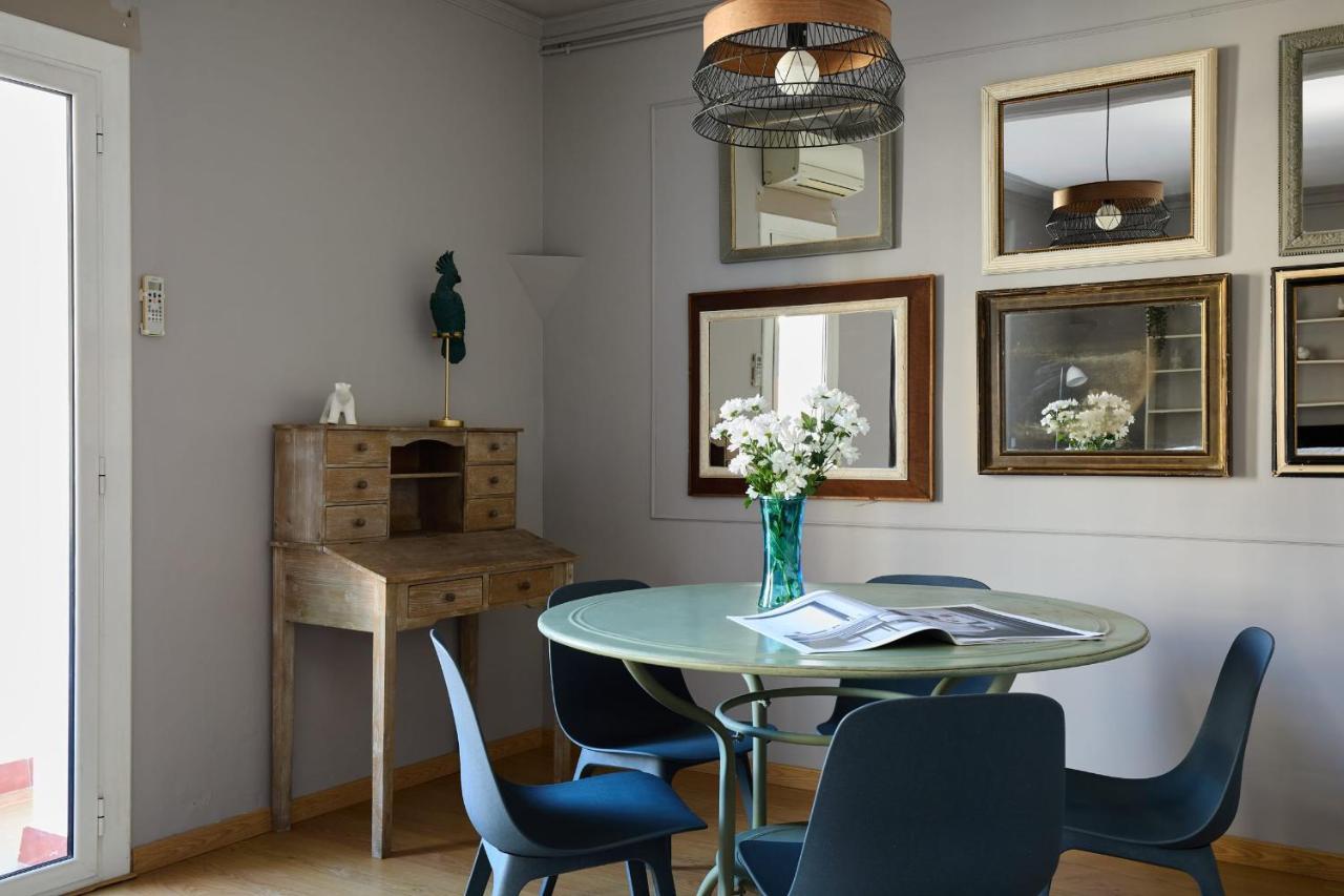 Casa Cosi - Casanova 5 Apartment Barcelona Ngoại thất bức ảnh