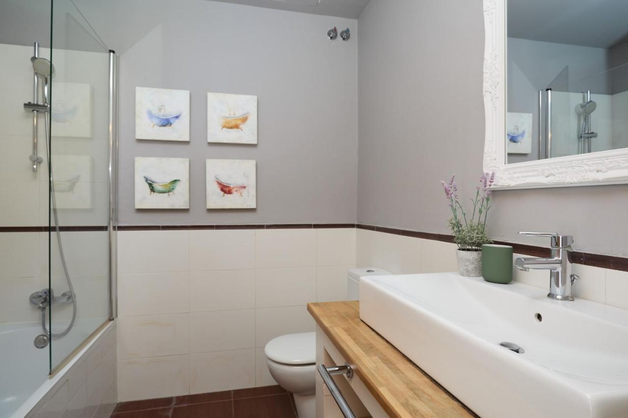 Casa Cosi - Casanova 5 Apartment Barcelona Ngoại thất bức ảnh