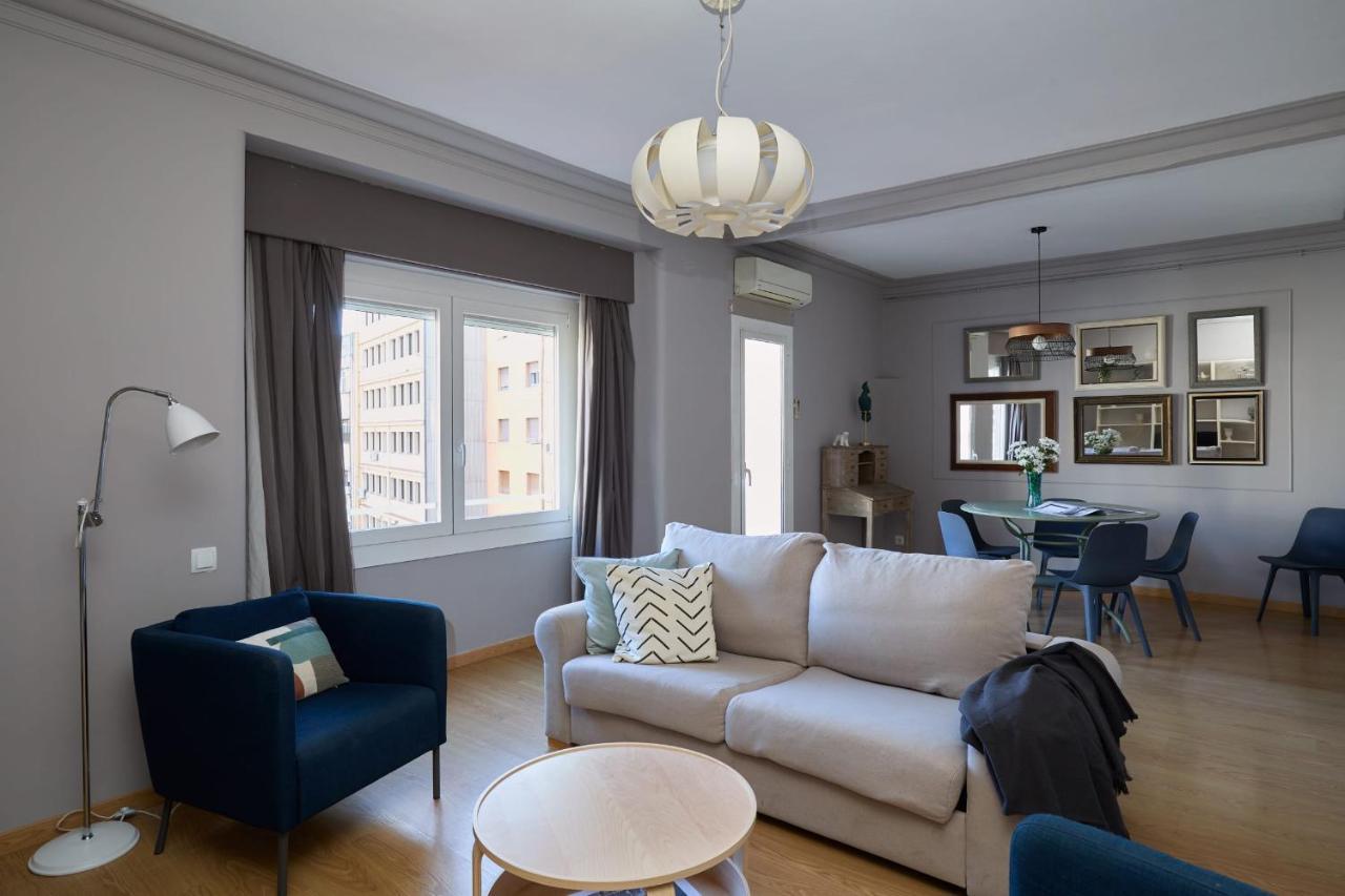 Casa Cosi - Casanova 5 Apartment Barcelona Ngoại thất bức ảnh