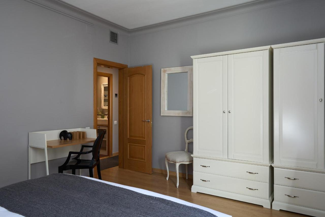 Casa Cosi - Casanova 5 Apartment Barcelona Ngoại thất bức ảnh