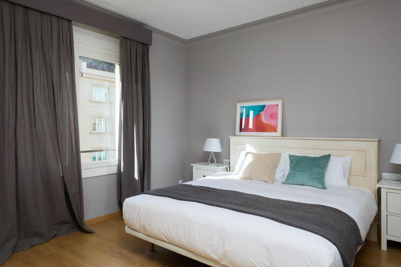 Casa Cosi - Casanova 5 Apartment Barcelona Ngoại thất bức ảnh