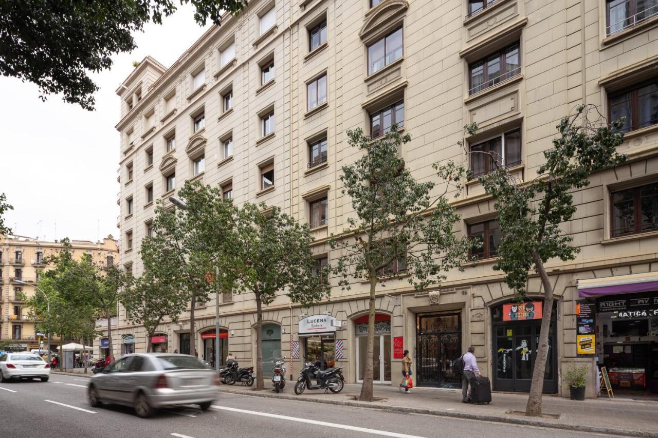 Casa Cosi - Casanova 5 Apartment Barcelona Ngoại thất bức ảnh