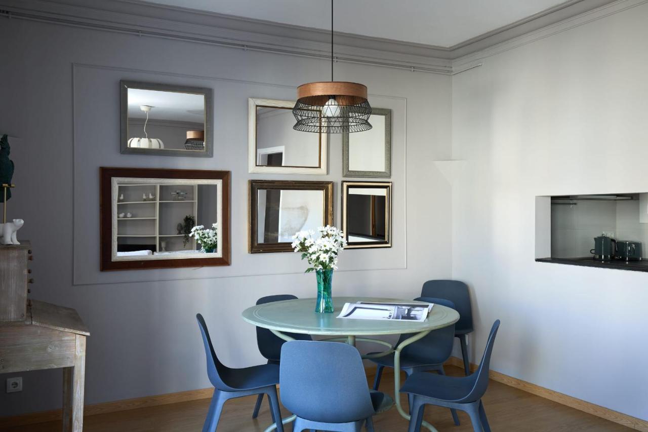 Casa Cosi - Casanova 5 Apartment Barcelona Ngoại thất bức ảnh