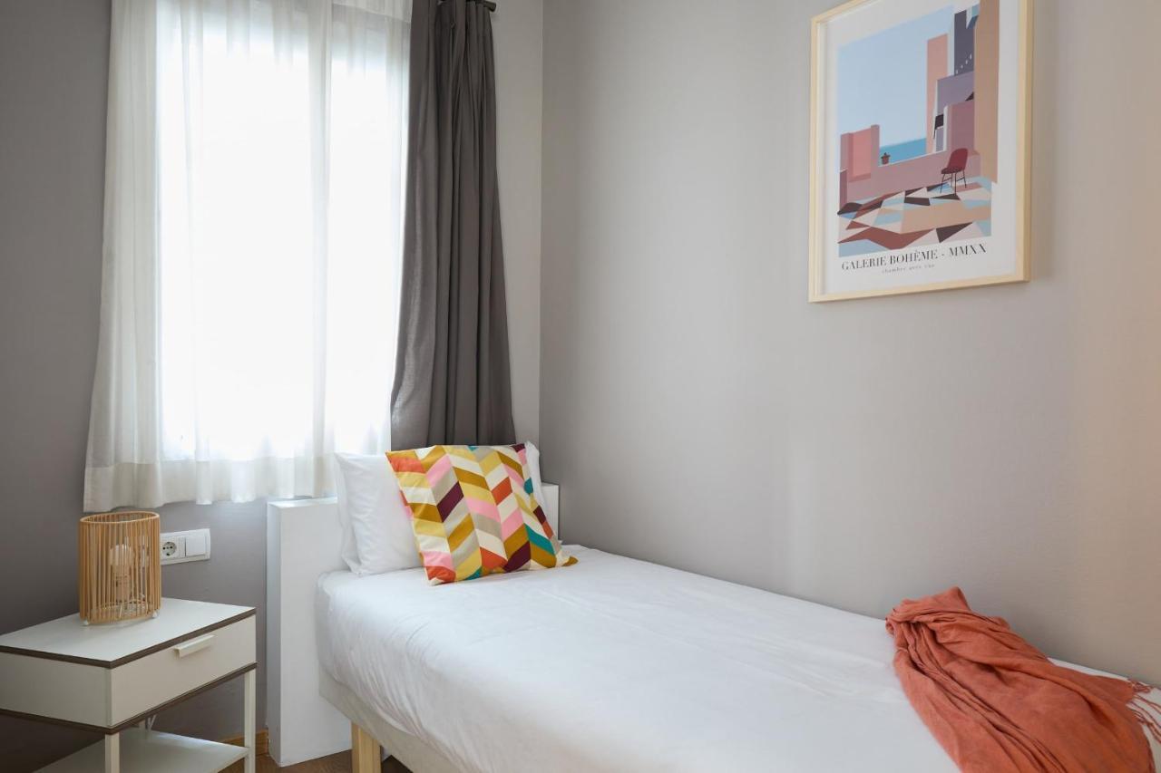 Casa Cosi - Casanova 5 Apartment Barcelona Ngoại thất bức ảnh