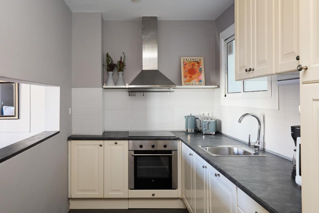 Casa Cosi - Casanova 5 Apartment Barcelona Ngoại thất bức ảnh