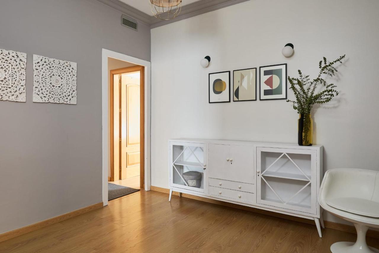 Casa Cosi - Casanova 5 Apartment Barcelona Ngoại thất bức ảnh